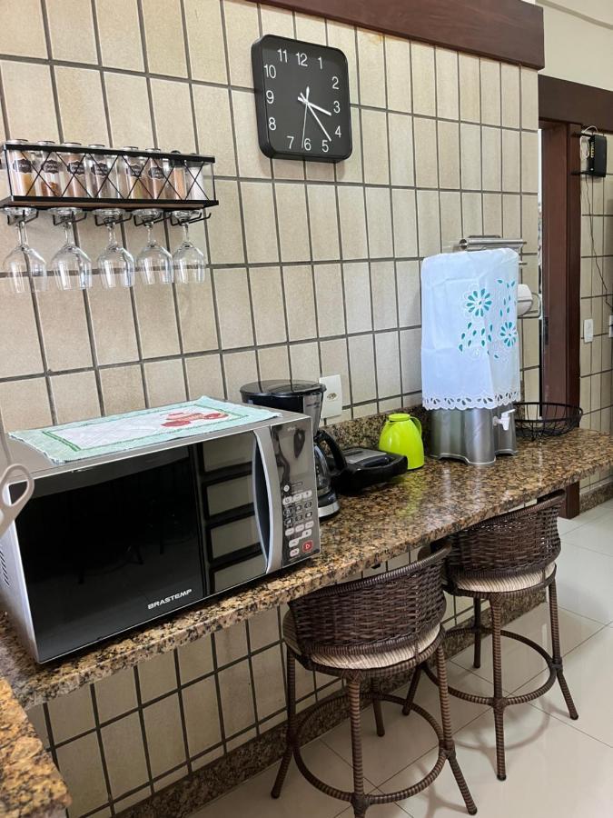 Maravilhoso Apto Na Praia Do Forte Wi-Fi 600 Mb Cabo Frio Zewnętrze zdjęcie